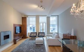 Central Belfast Apartments Fitzrovia